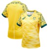 Original Fußballtrikot Australien Heimtrikot 2024 Für Herren